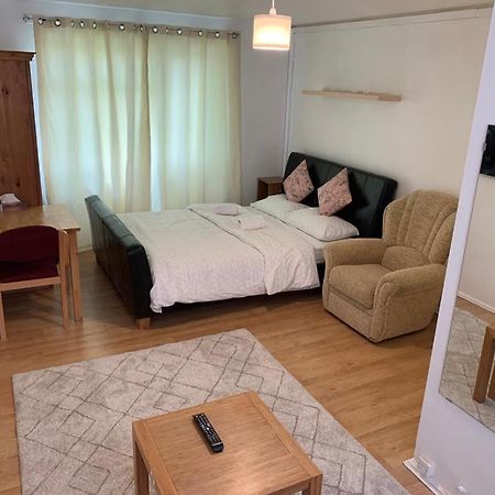 Birmingham City Guest House Eksteriør bilde